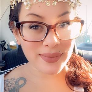 Meet your Posher, Daisy